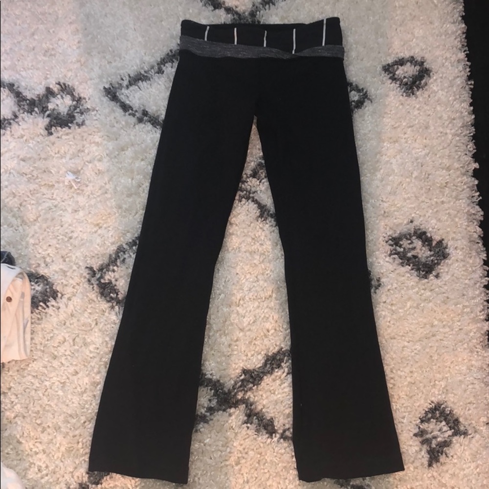 Ivivva Yoga Pants